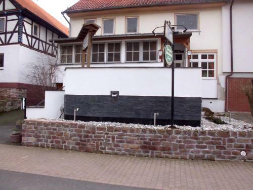 Hotel Zur Alten Fuldaschleife