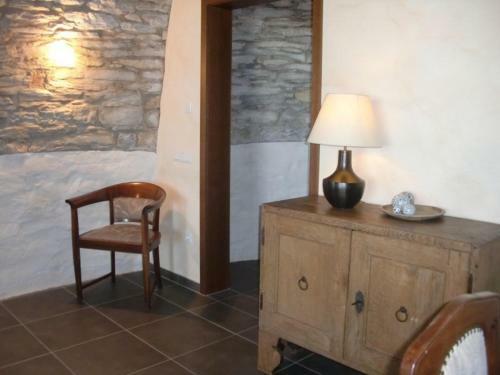 Hotel-restaurant Spitze Warte