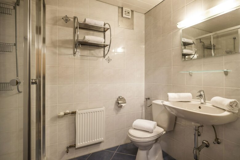 Apartamentos Familienparadies Moni