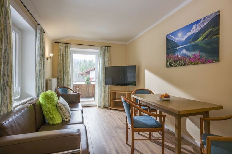Apartamentos Familienparadies Moni