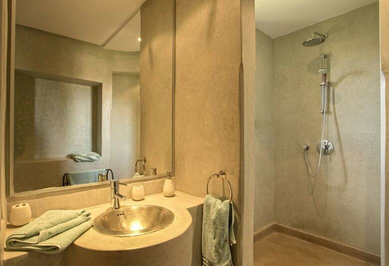 Villa Avec Piscine Priv�e Et Golf