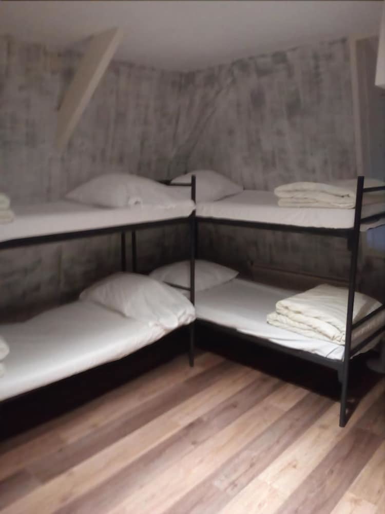 Hostal Amsterdam Hostel Centre