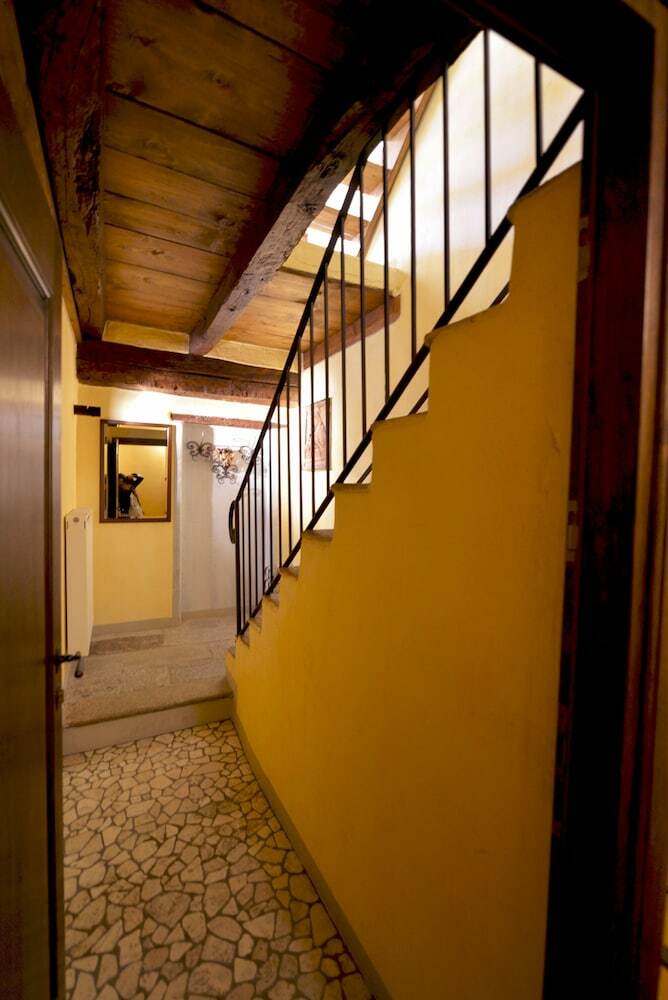 Apartamento Casa Del Pescatore - Welchome
