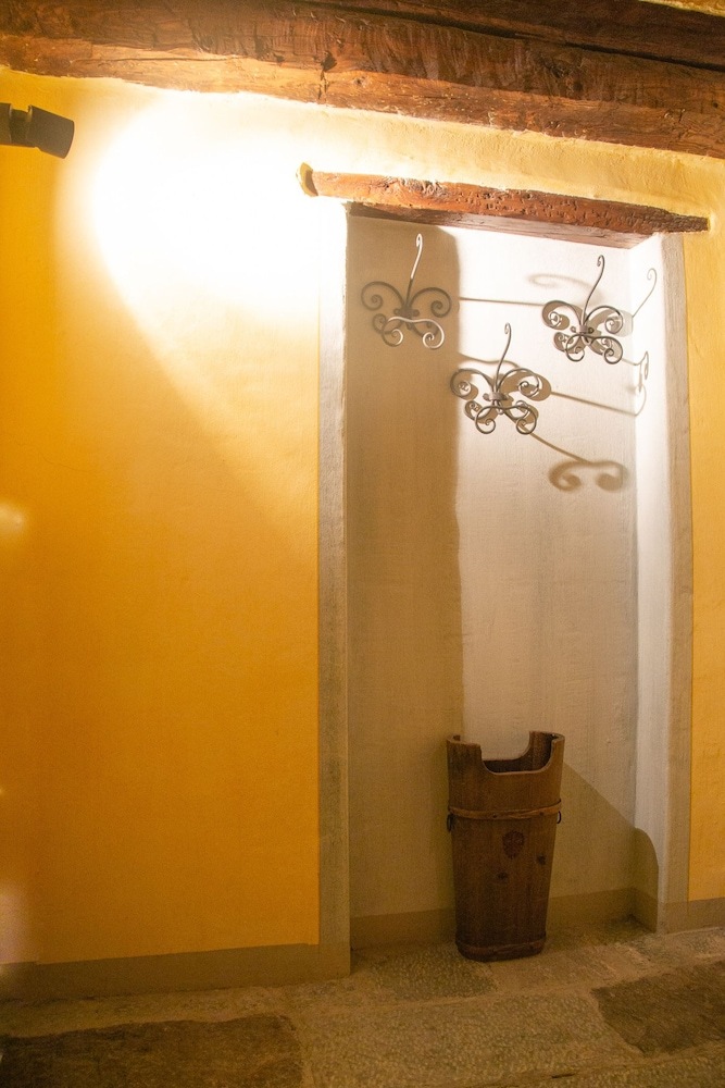 Apartamento Casa Del Pescatore - Welchome