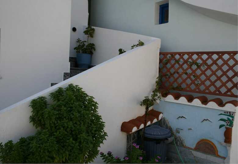 Apartamentos Maistrali