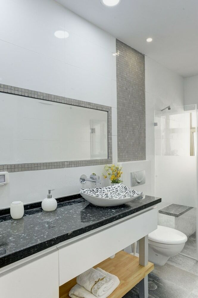Apartamento 3 Bedrooms - Ben Yehuda
