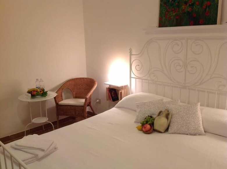 Bed & Breakfast Villa Nonna Maria