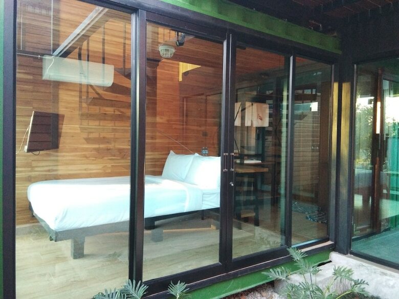 Hotel Kong Resort