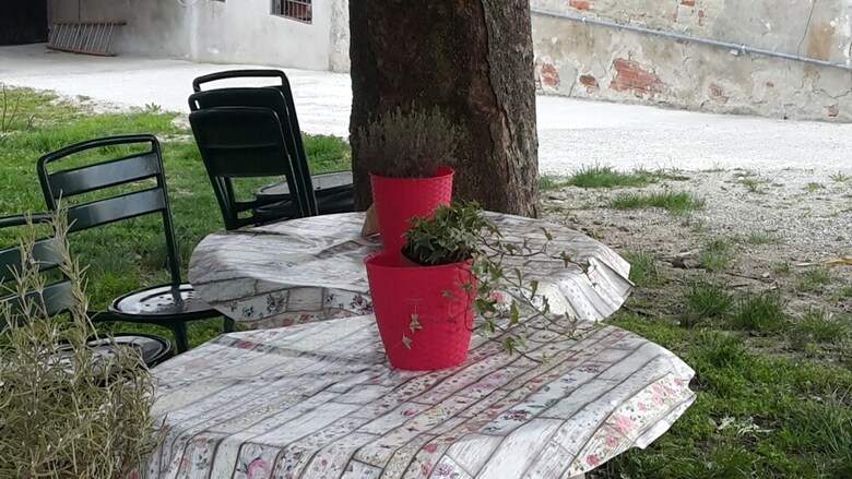 Apartamento La Casa Del The In Monferrato