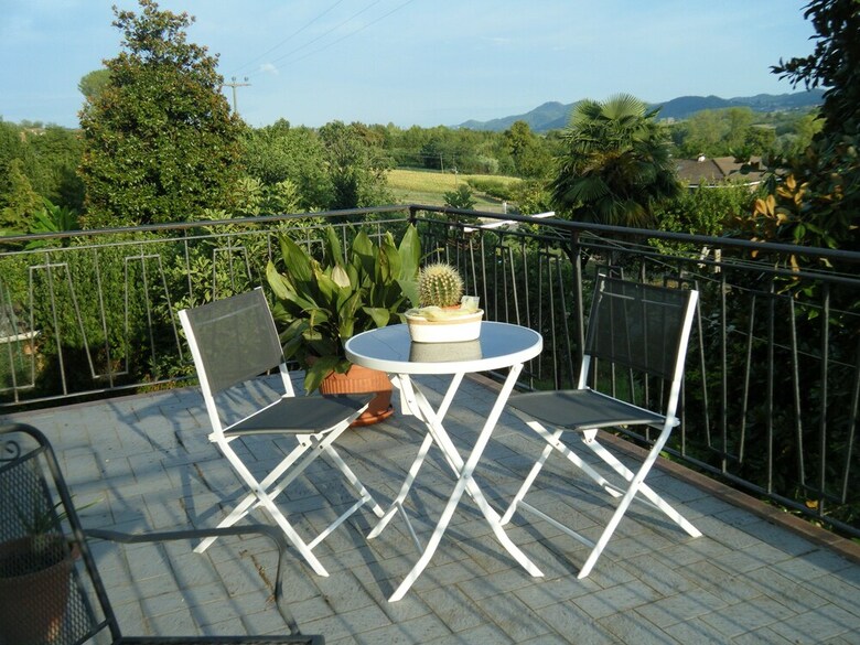 Apartamento La Casa Del The In Monferrato