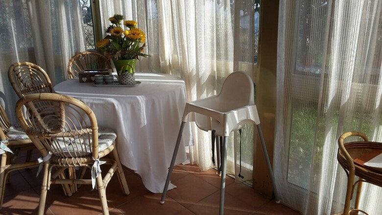 Apartamento La Casa Del The In Monferrato