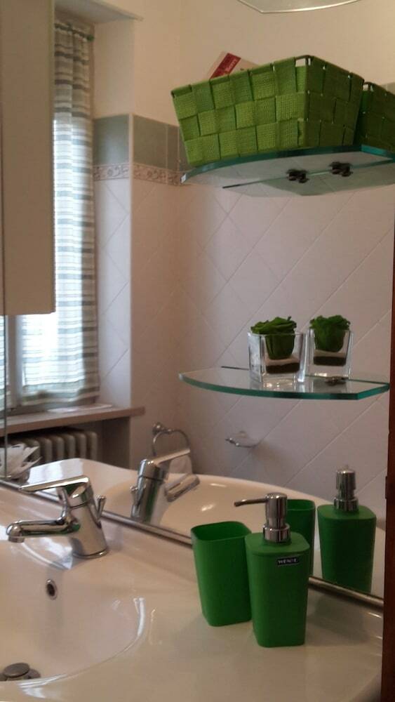 Apartamento La Casa Del The In Monferrato