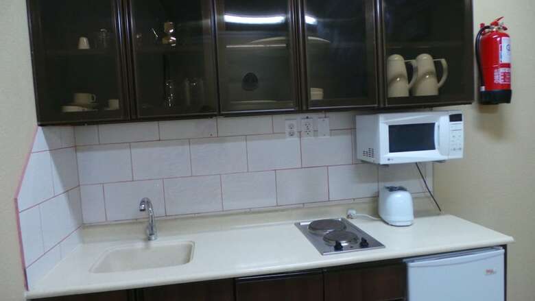 Aparthotel Massara House 3 For Singles