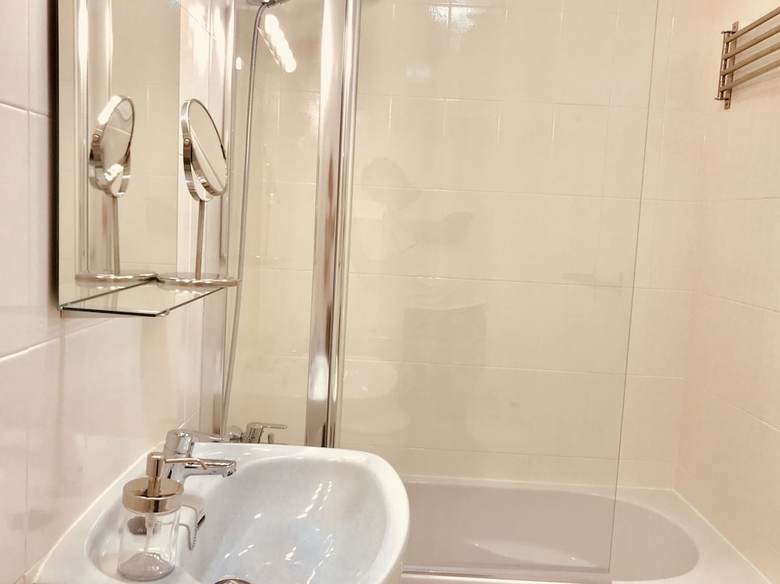Le Family Palms Apartament