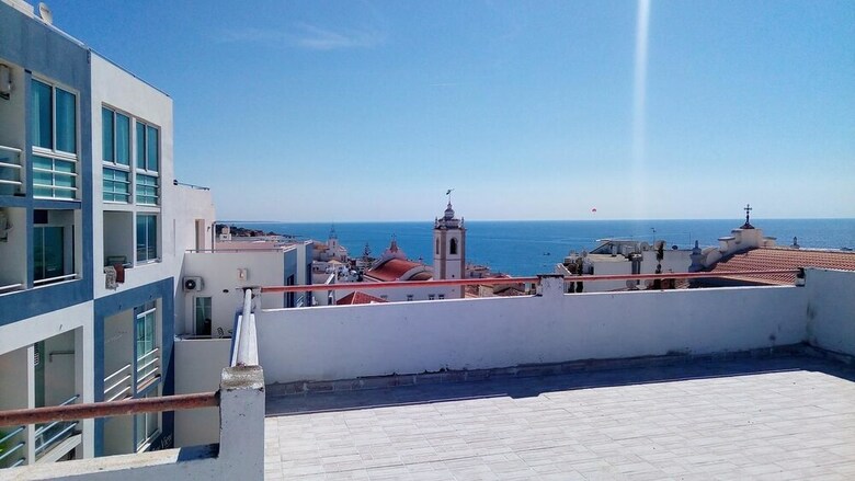 Hotel Casa Algarvia Boutique & Suites