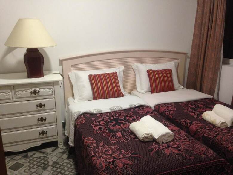 Hotel Casa Algarvia Boutique & Suites