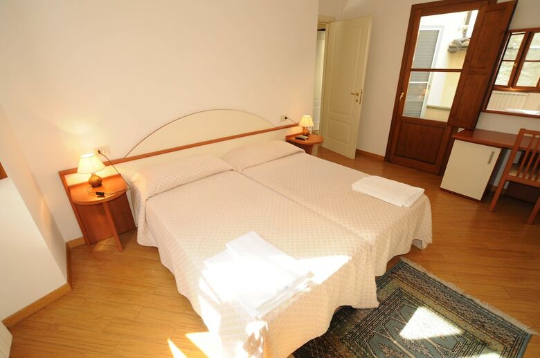 Apartamento Villa Torricelli Scarperia - Il Giardinetto Residence