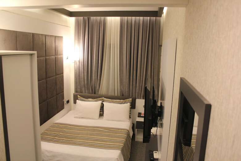 Palmiye Hotel Taksim