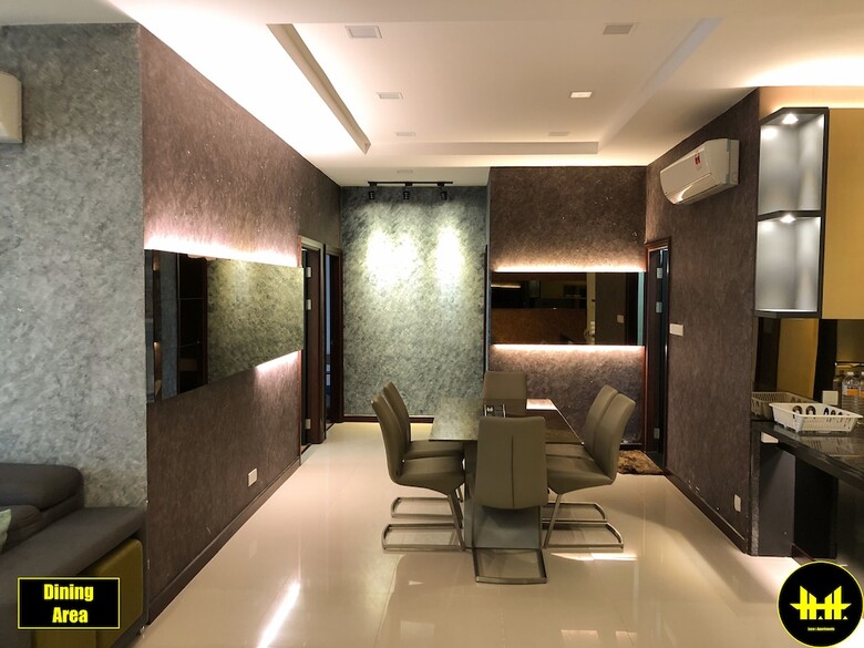 Aparthotel Luco | Apartments @ Imperial Suites