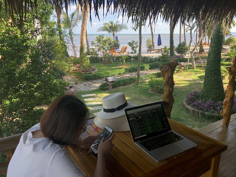 Hotel Dugong Cottage Phu Quoc Resort