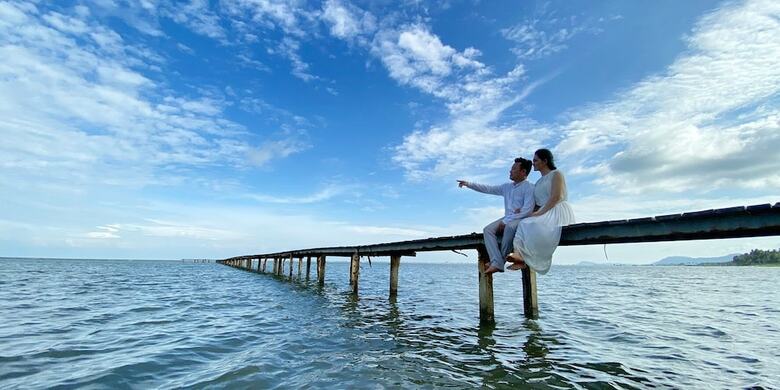 Hotel Dugong Cottage Phu Quoc Resort