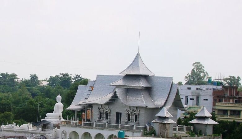Hotel Orchid Bodhgaya
