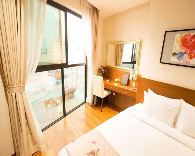 My Hotel Universal Hanoi