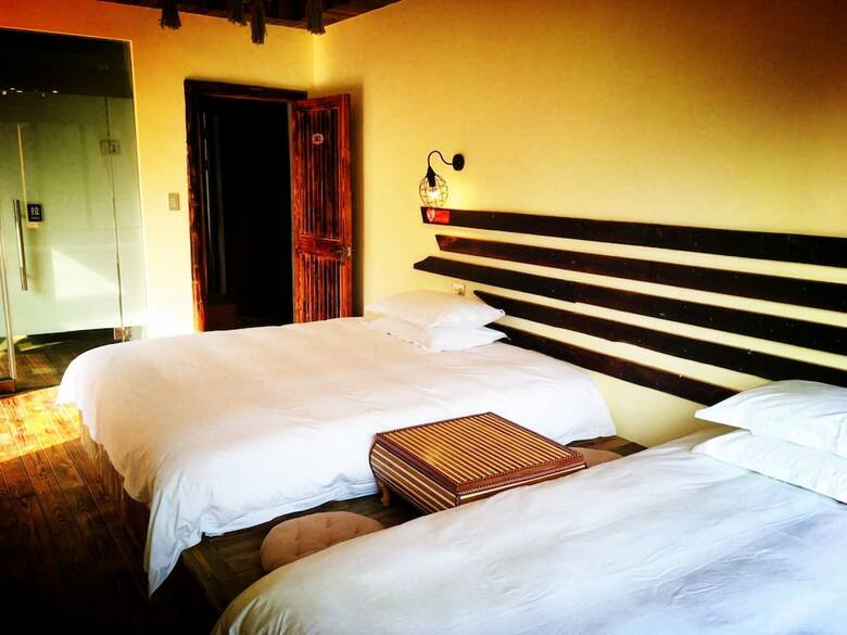 Bed & Breakfast Moganshan Jianqi Inn