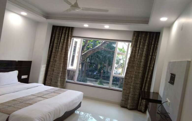 Hotel Sopan Heights