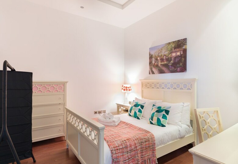 Apartamento Maison Privee - Tiara