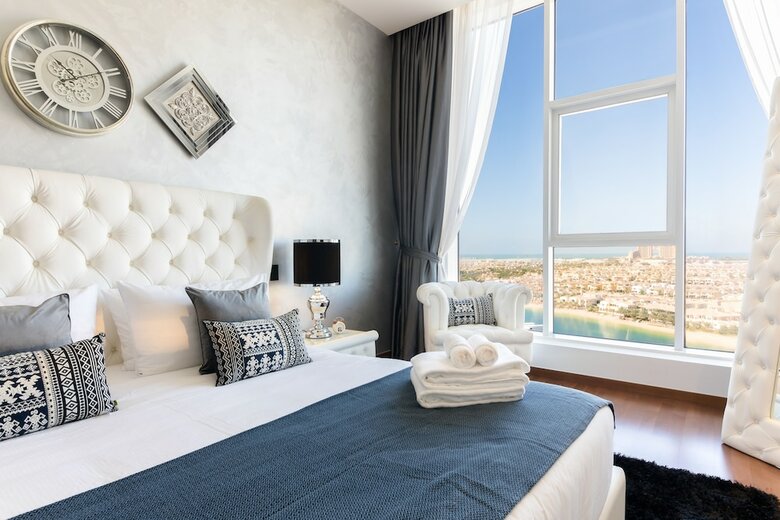 Apartamento Maison Privee - Tiara