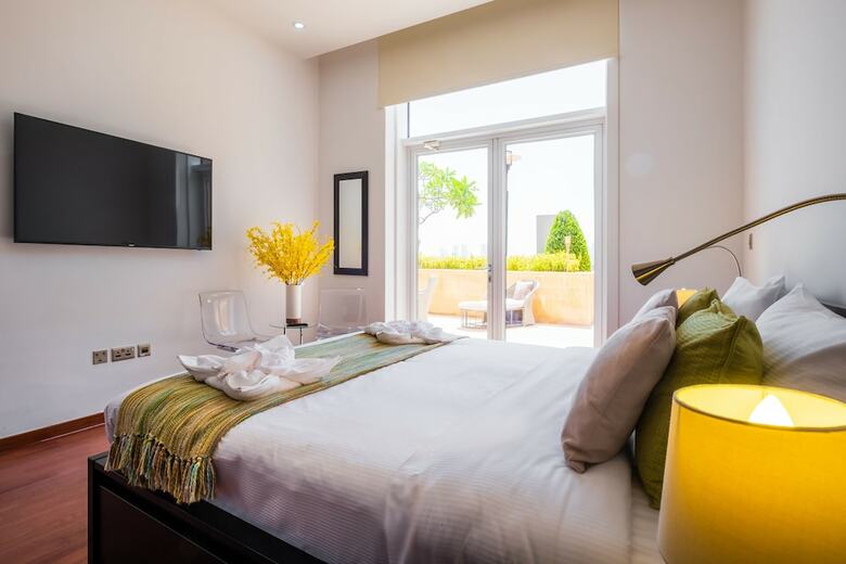 Apartamento Maison Privee - Tiara