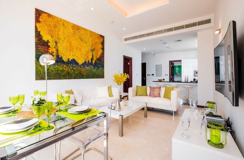 Apartamento Maison Privee - Tiara