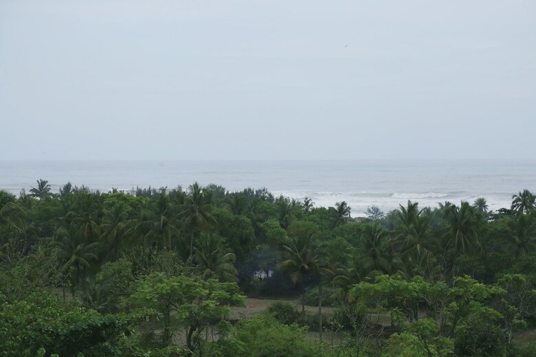 Hotel Samira Sea View Morjim