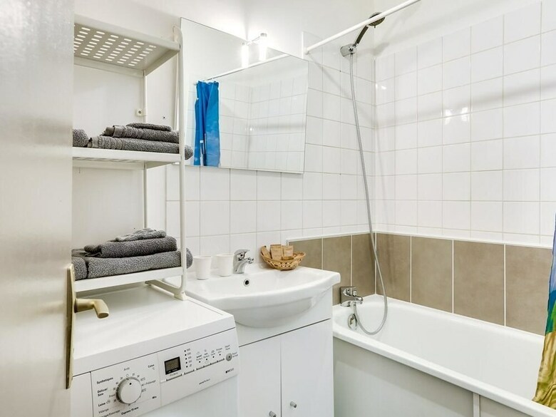 Apartamento Ch�teau Turgot G�tes