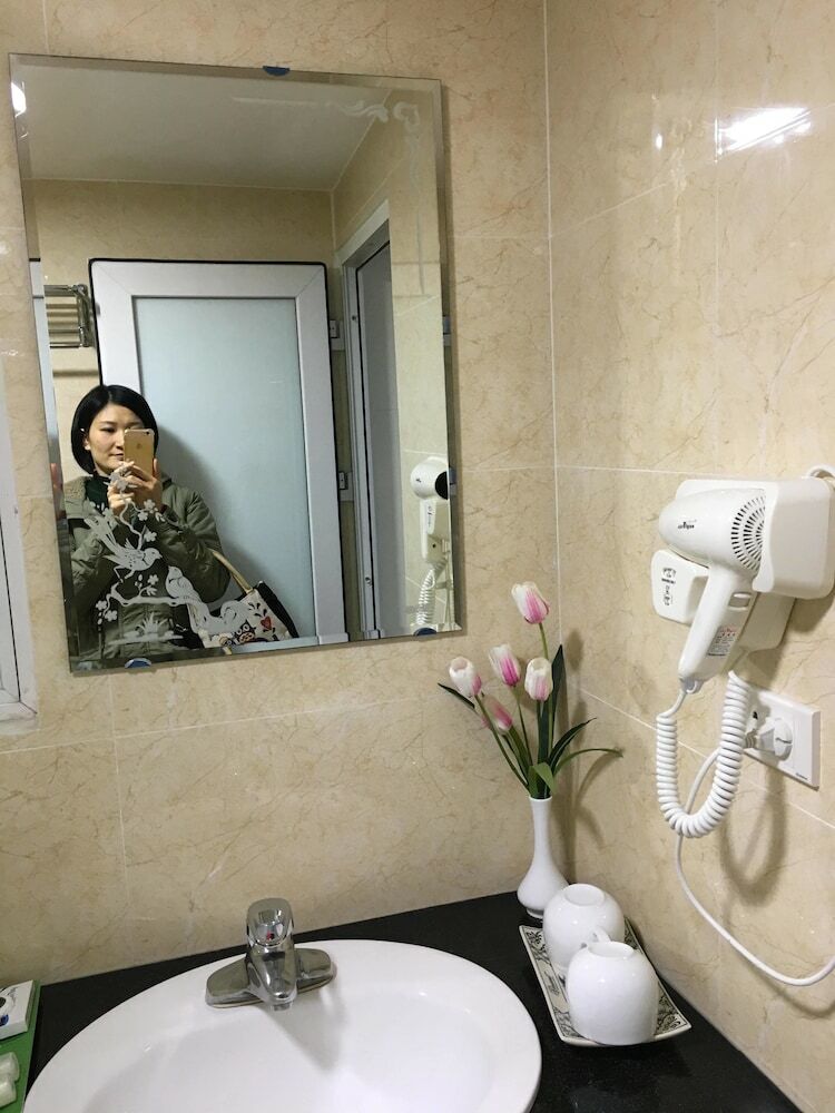 Hanoi Passion Suite Hotel