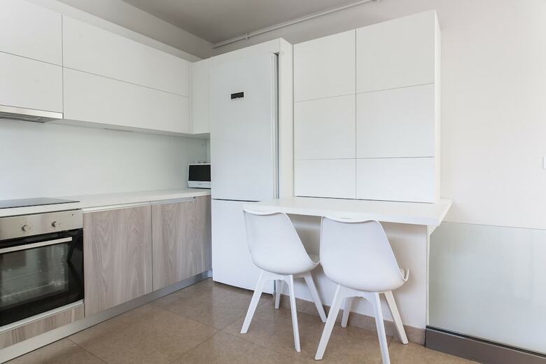 Elaia Luxury Apartments Glyfada