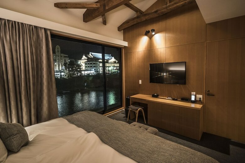 Hotel Villa Pontocho