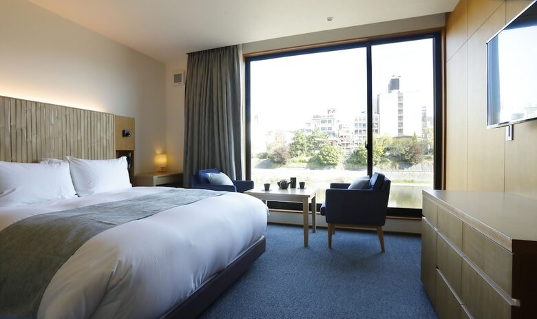 Hotel Villa Pontocho