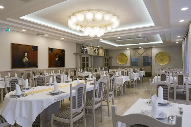 Hotel Zepter Drina Bajina Basta