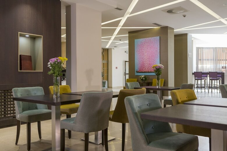 Hotel Zepter Drina Bajina Basta