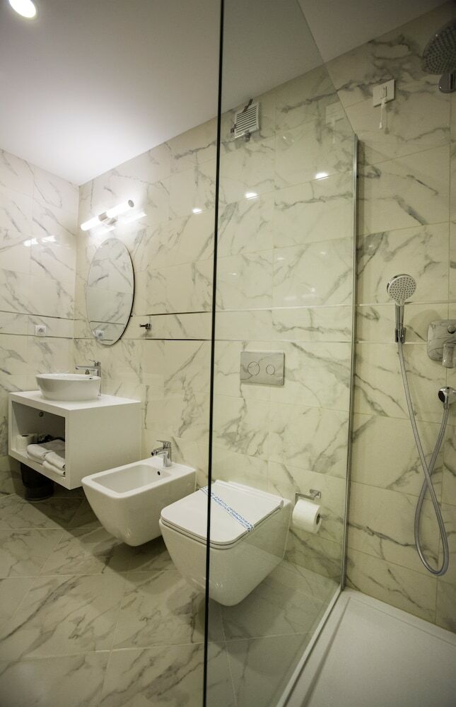 Hotel Zepter Drina Bajina Basta