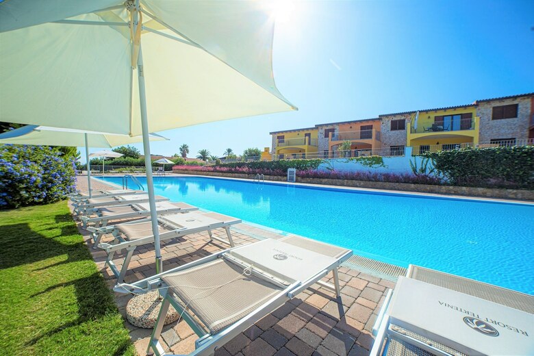 Babai Village Resort