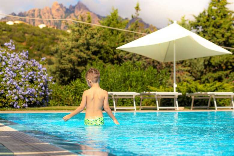 Babai Village Resort