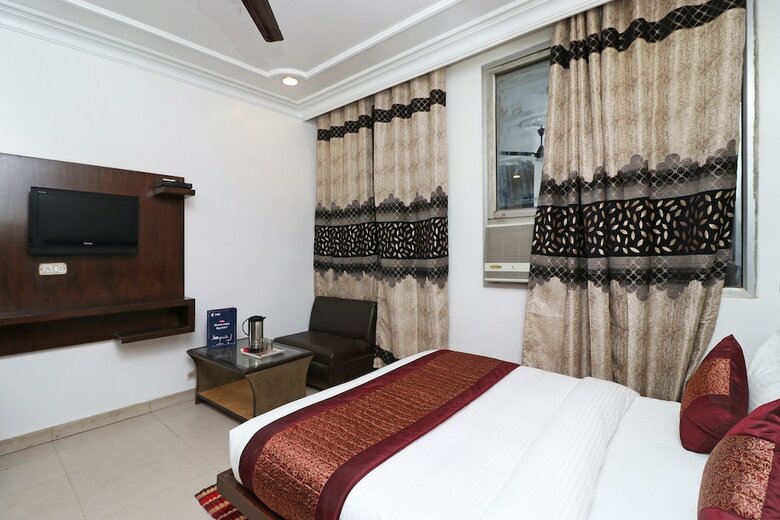Hotel Oyo 10562 Paharganj