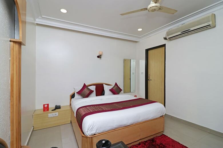Hotel Oyo 10562 Paharganj