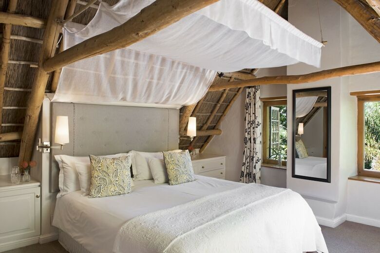 Hotel Rickety Bridge Country House