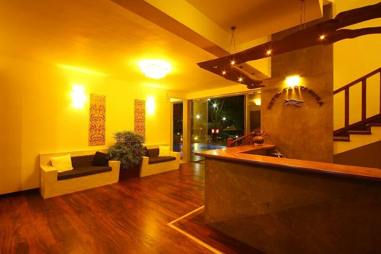 Apartamento Tartaruga Beach Resort
