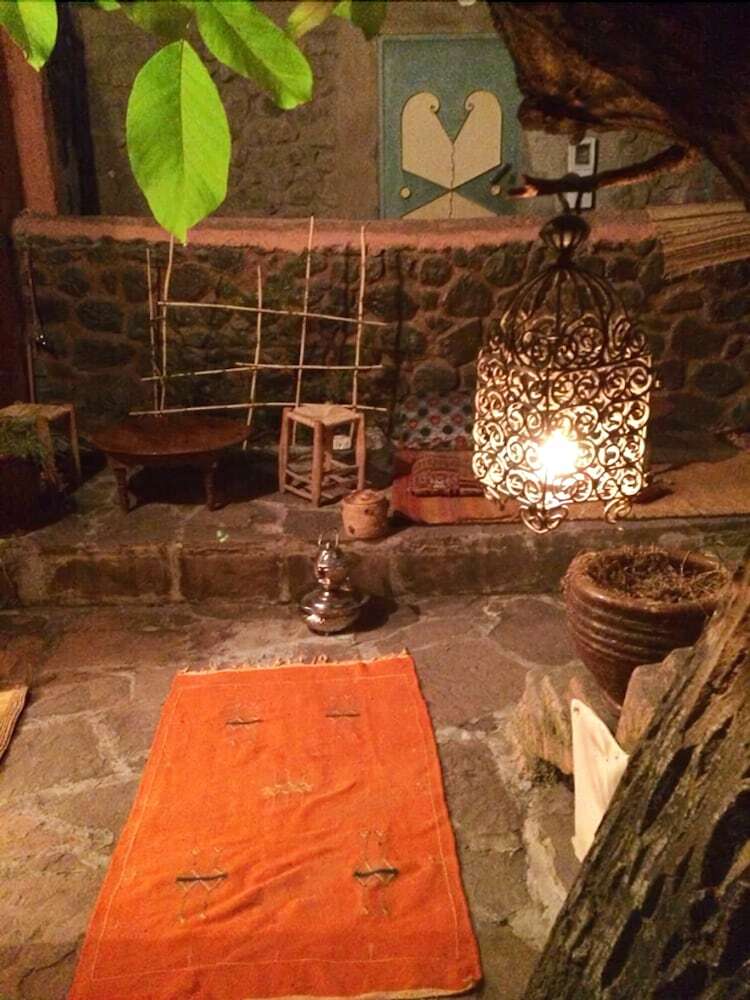 Hotel Maison Ait Mizane