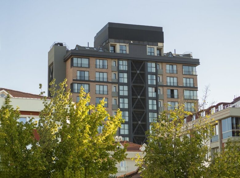 Hotel Cityloft 161